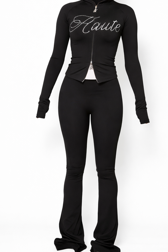 Haute Set