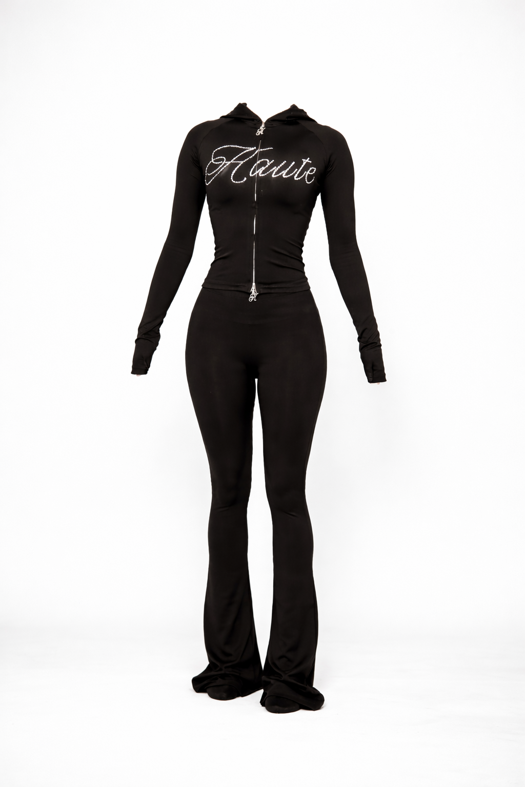 Haute Set