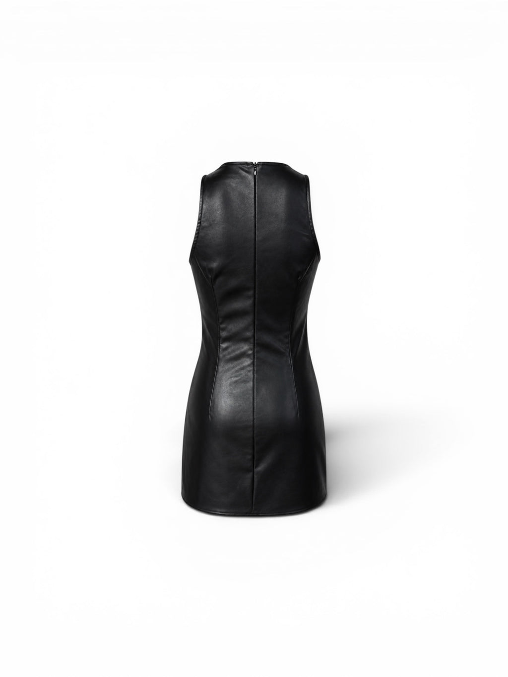 Midnight Muse Mini Dress