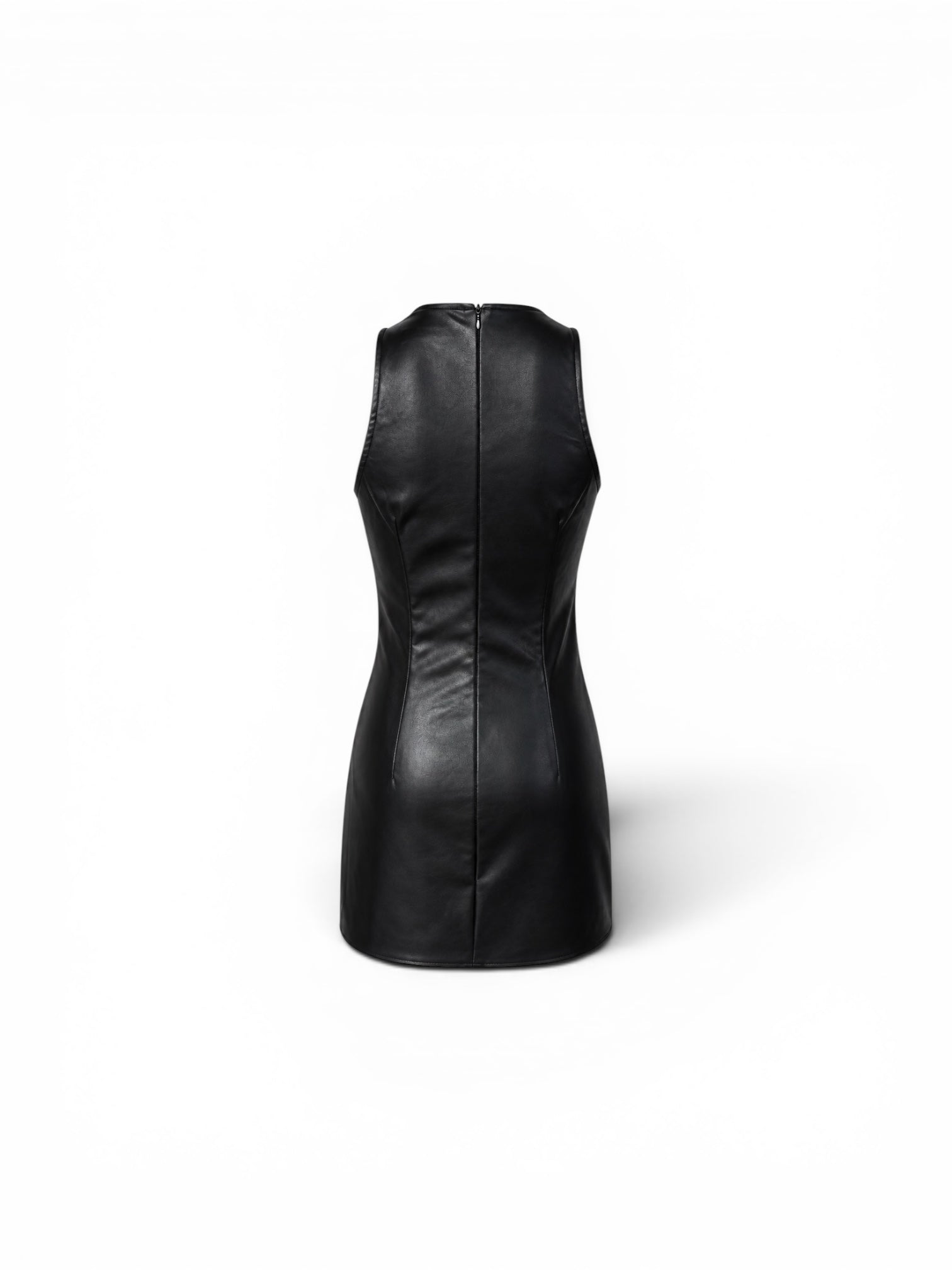 Midnight Muse Mini Dress