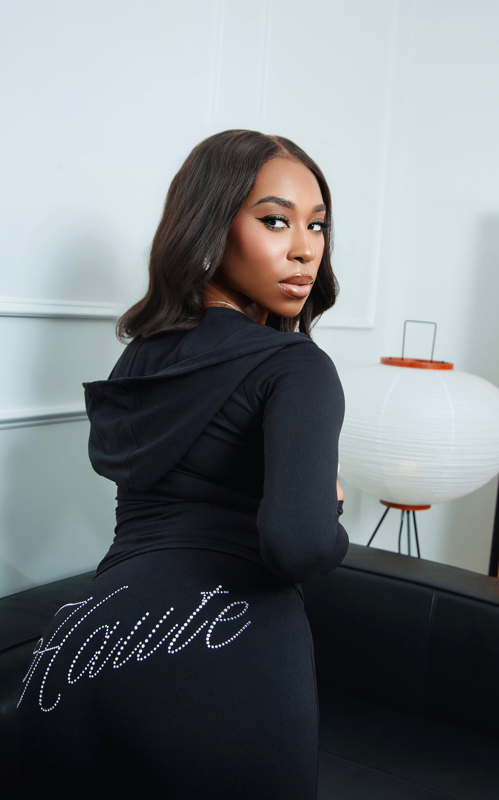 Haute Set