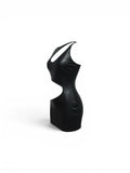 Midnight Muse Mini Dress