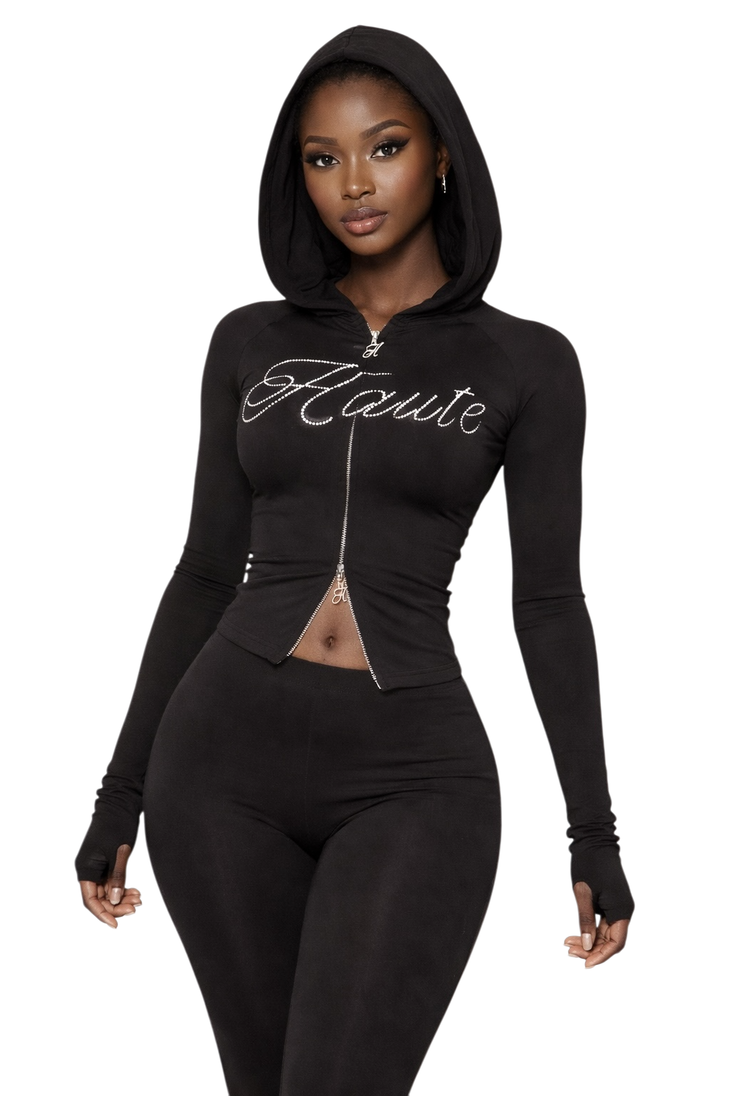 Haute Set